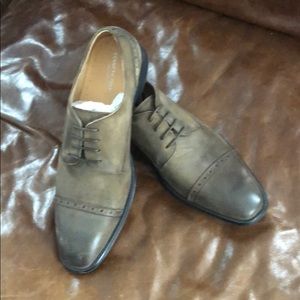 Men’s Kenneth Cole Shoes